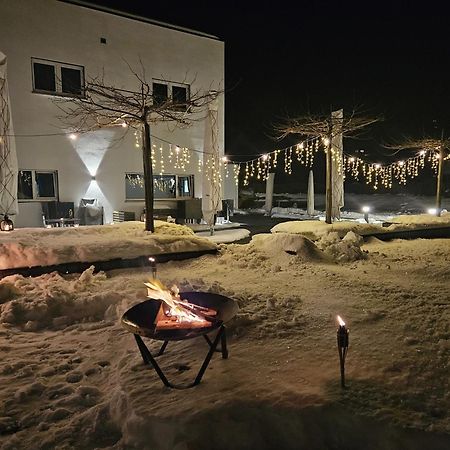Pension Fein & Sein Bad-Schwarzsee Екстериор снимка