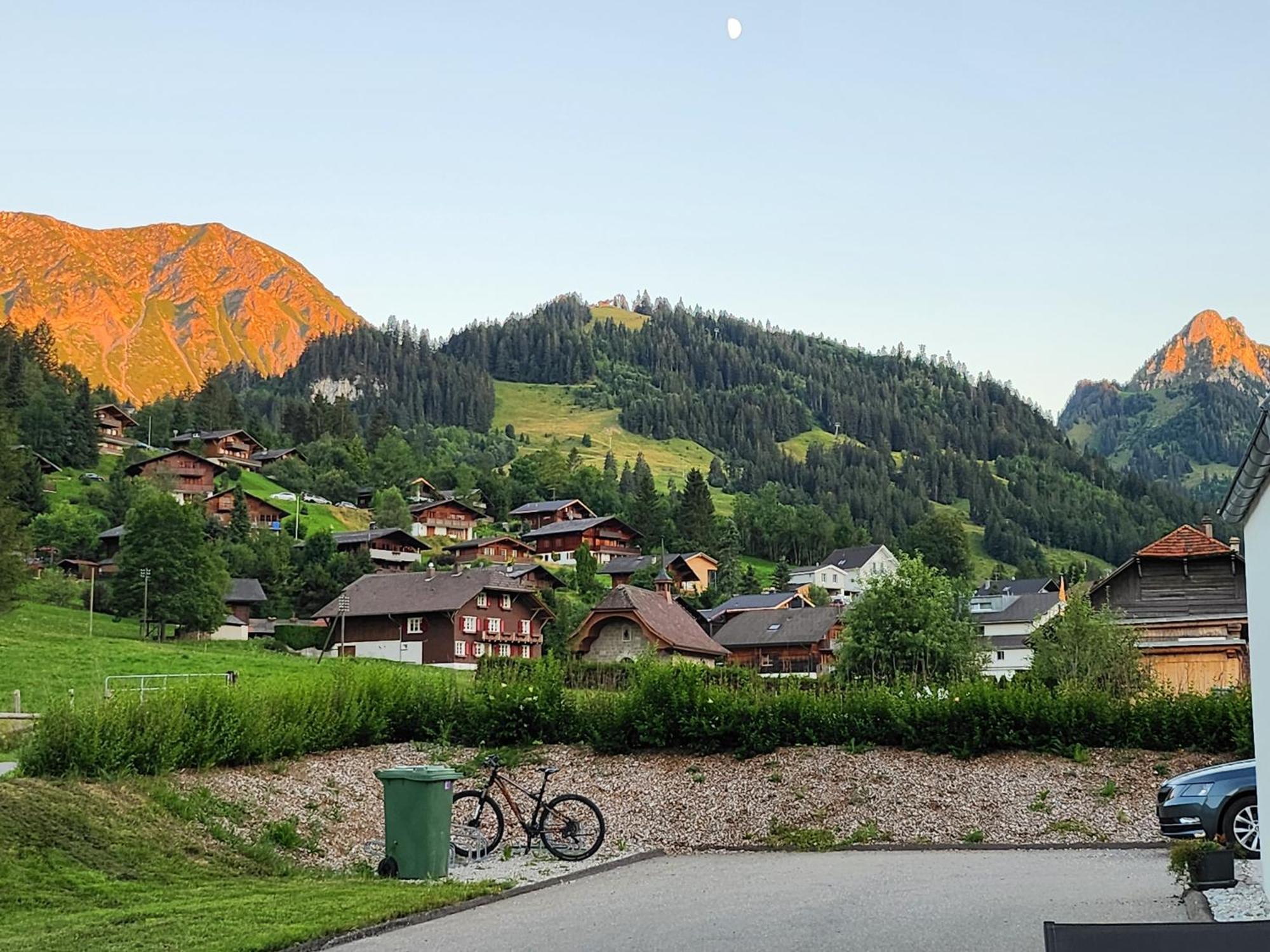 Pension Fein & Sein Bad-Schwarzsee Екстериор снимка